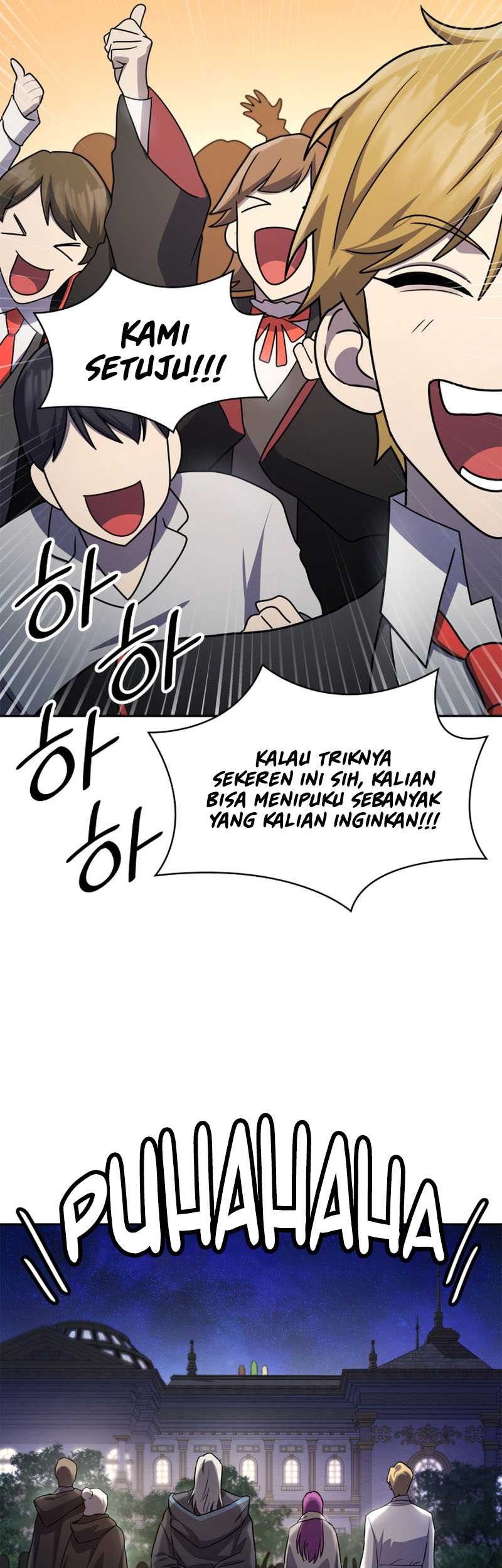 Infinite Mage Chapter 58 page 41