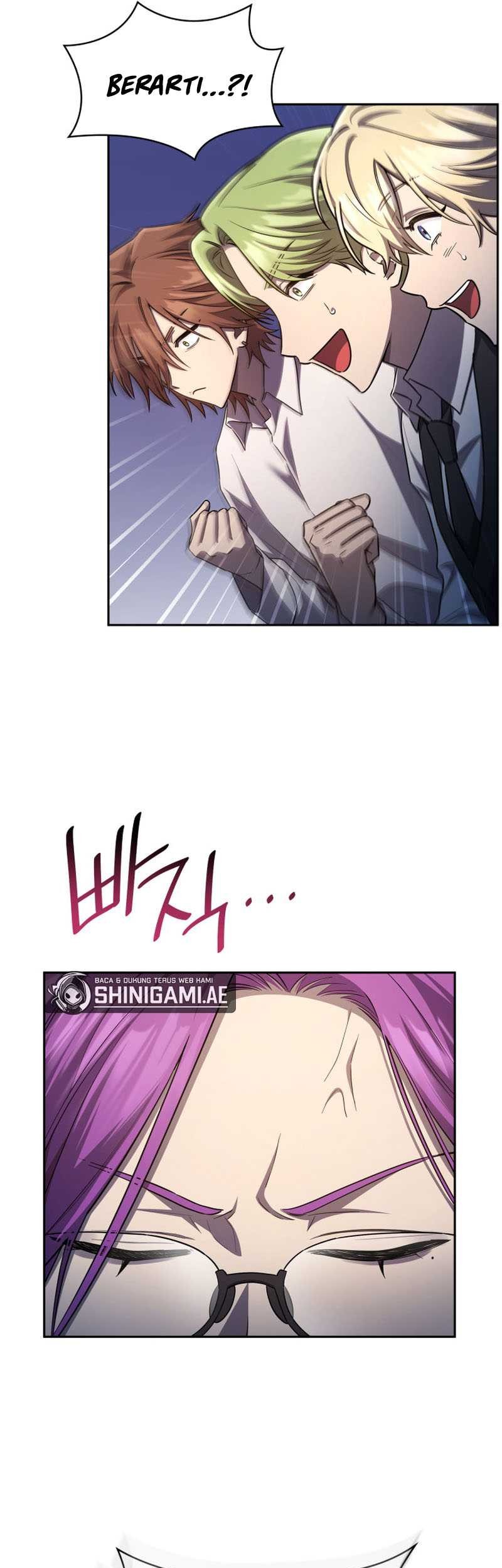 Infinite Mage Chapter 58 page 45