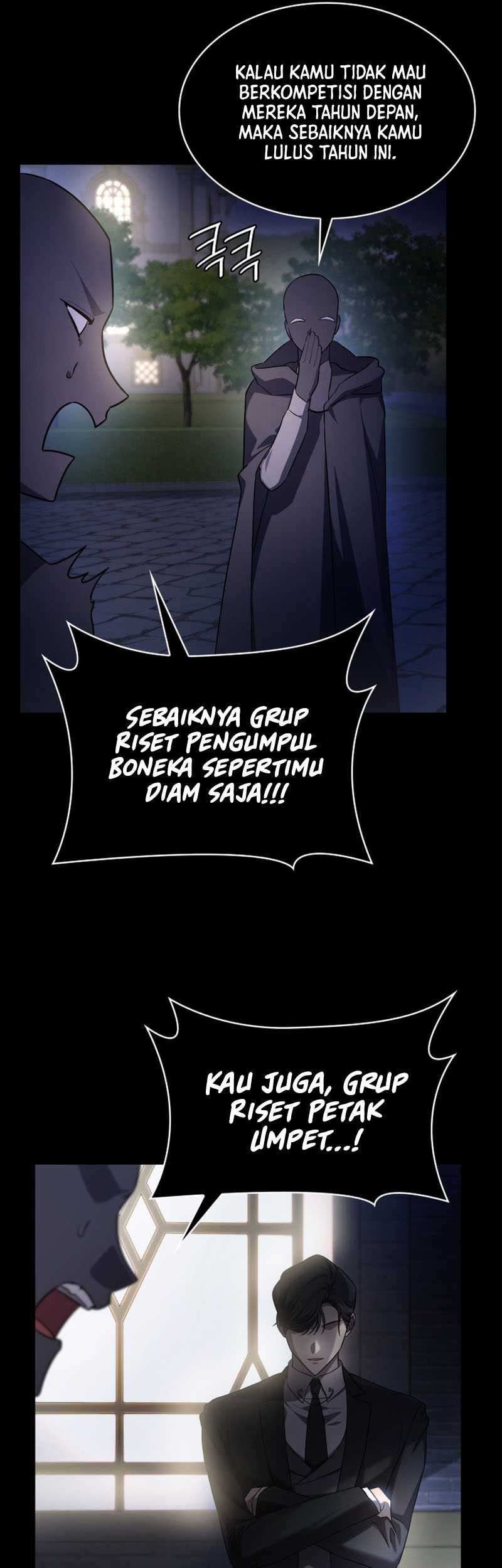 Infinite Mage Chapter 58 page 57