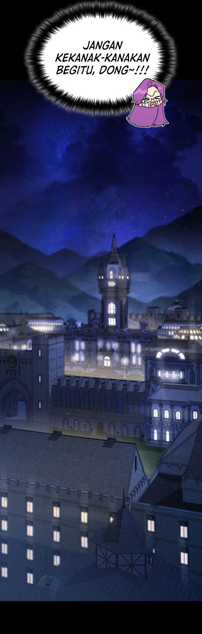 Infinite Mage Chapter 58 page 61