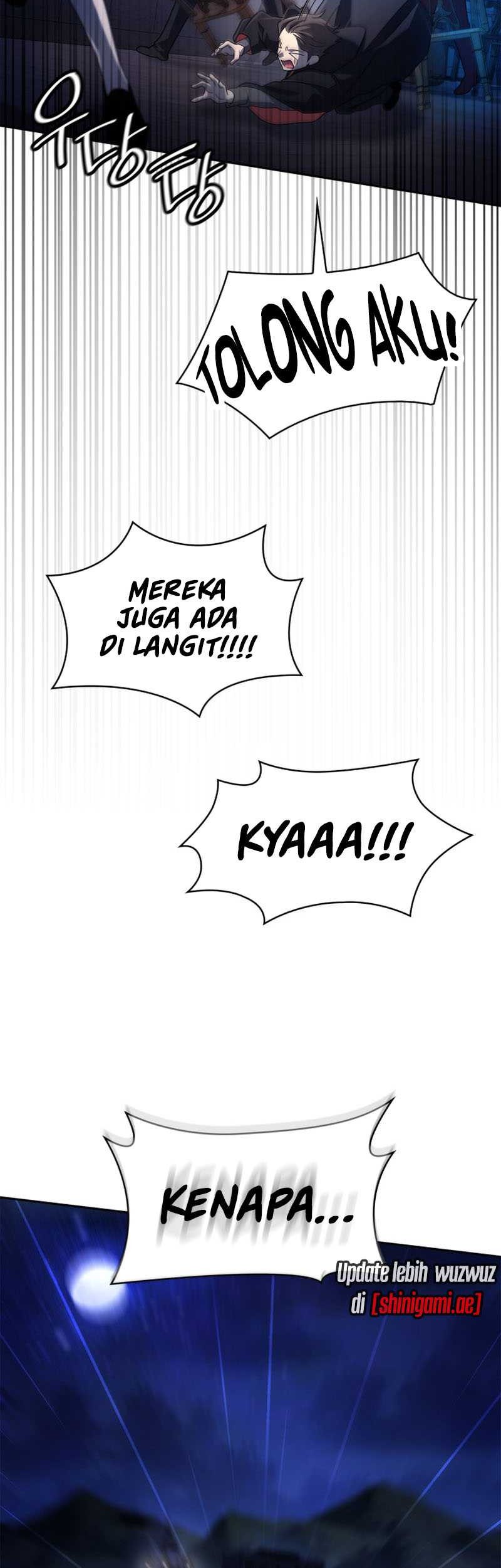 Infinite Mage Chapter 58 page 4