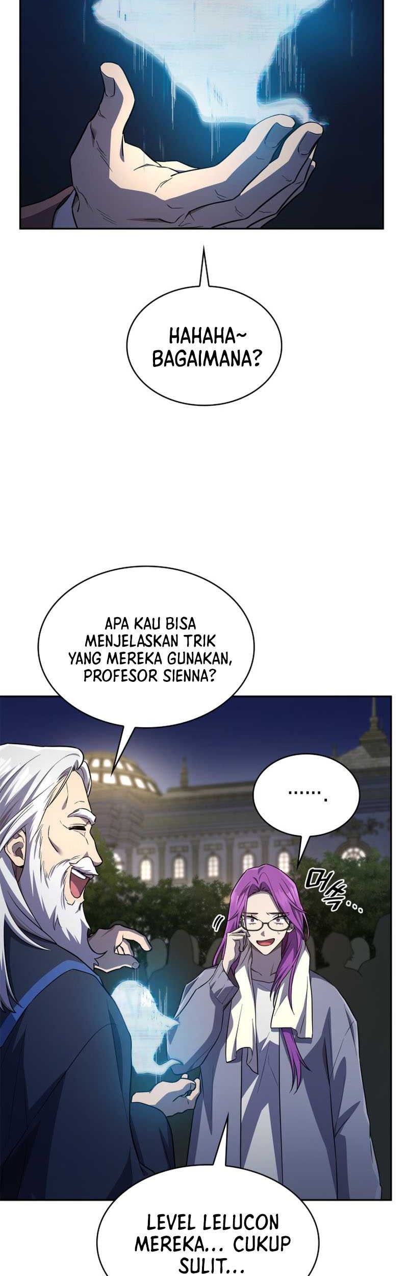Infinite Mage Chapter 58 page 23