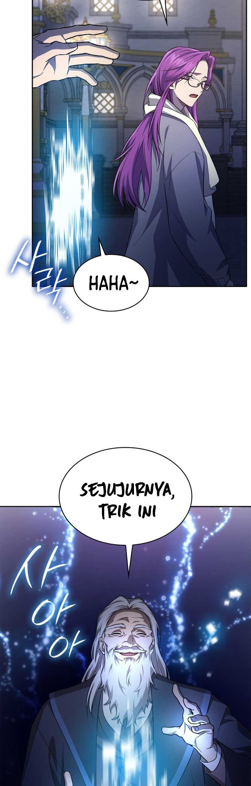 Infinite Mage Chapter 58 page 27