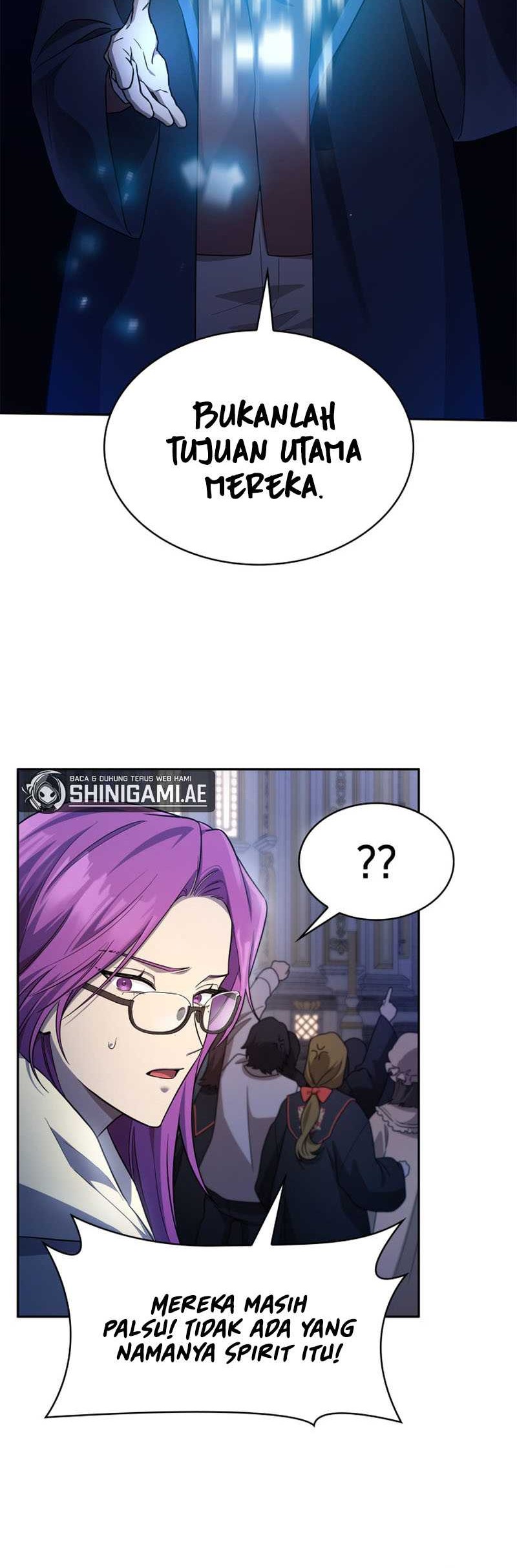Infinite Mage Chapter 58 page 28
