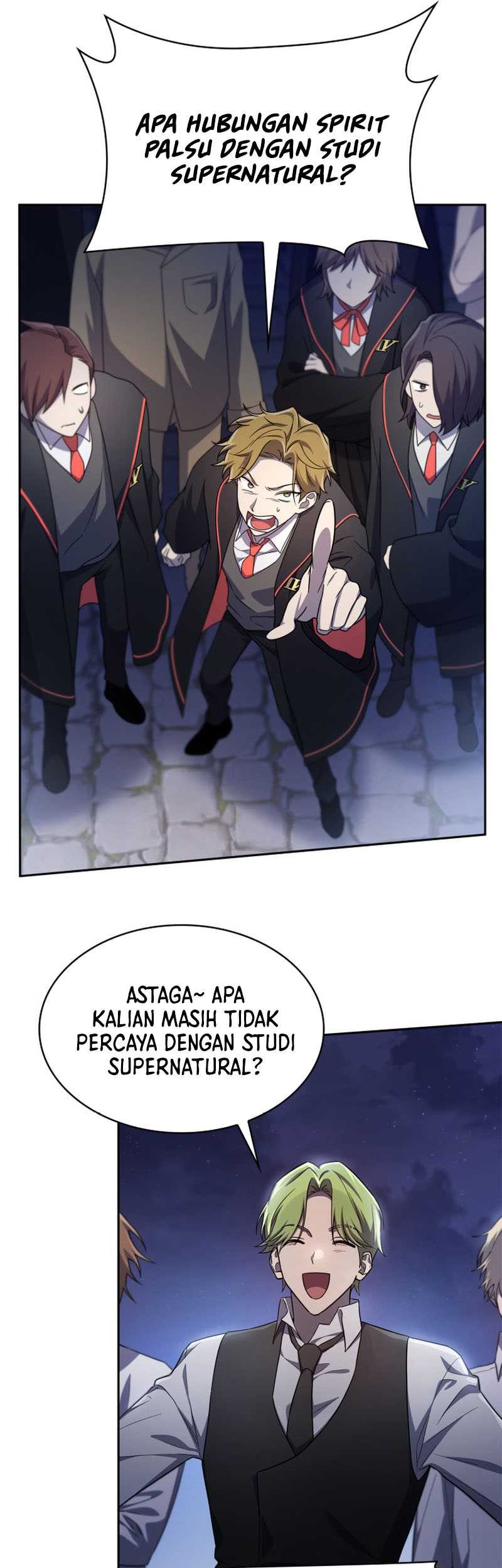 Infinite Mage Chapter 58 page 29
