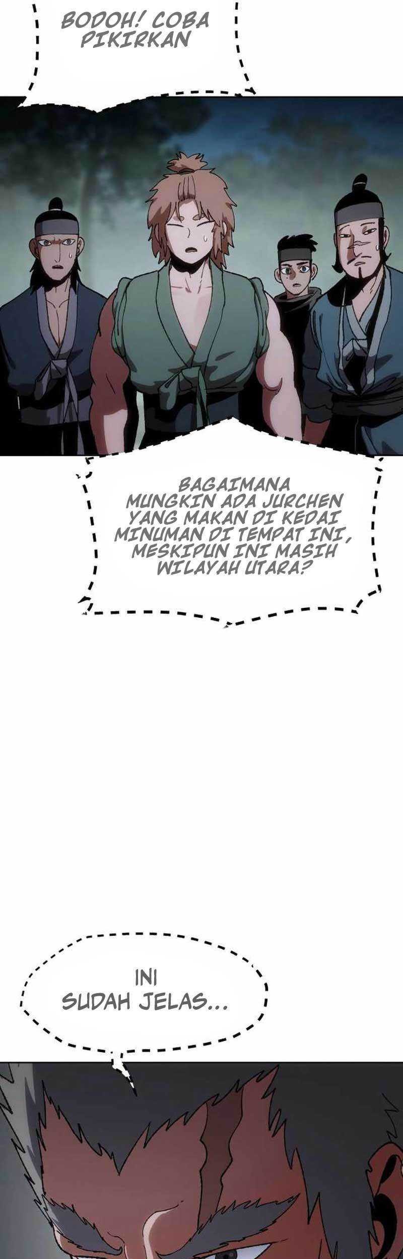 Informer Chapter 11 page 42
