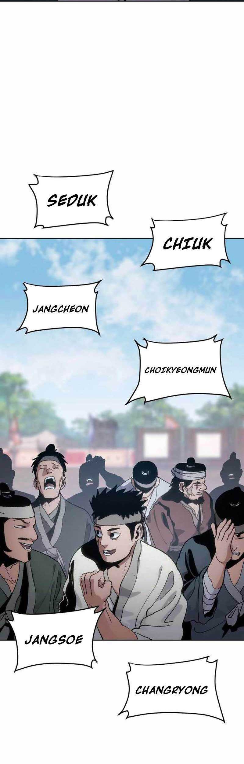 Informer Chapter 11 page 3