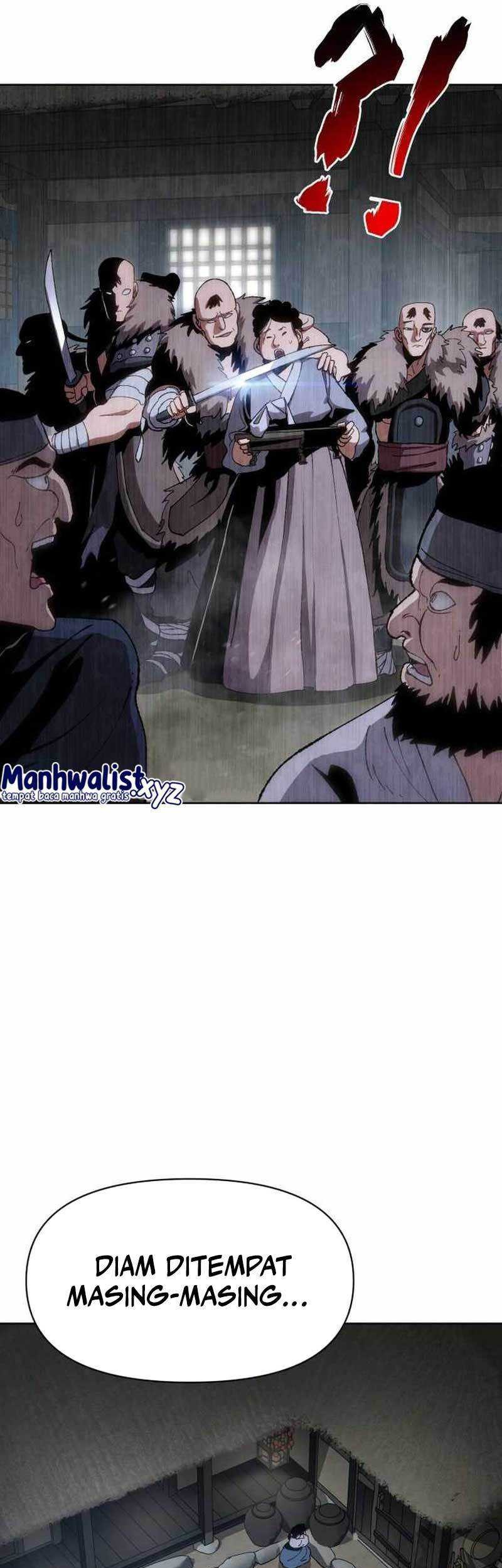 Informer Chapter 11 page 30