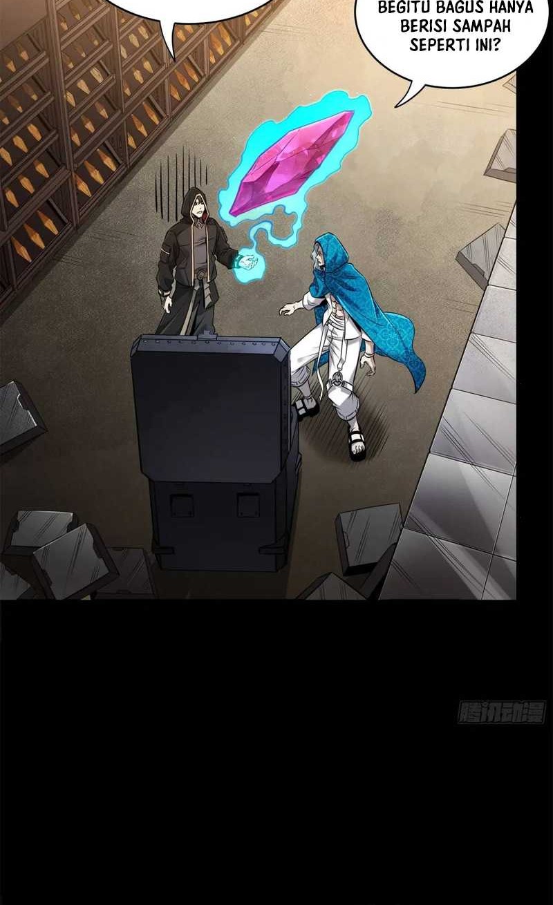 Legend of Star General Chapter 159 page 13