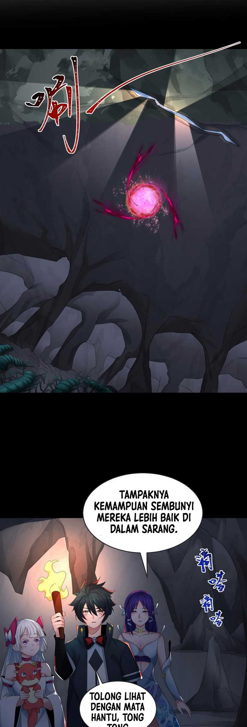 Age of Terror Chapter 190 page 4