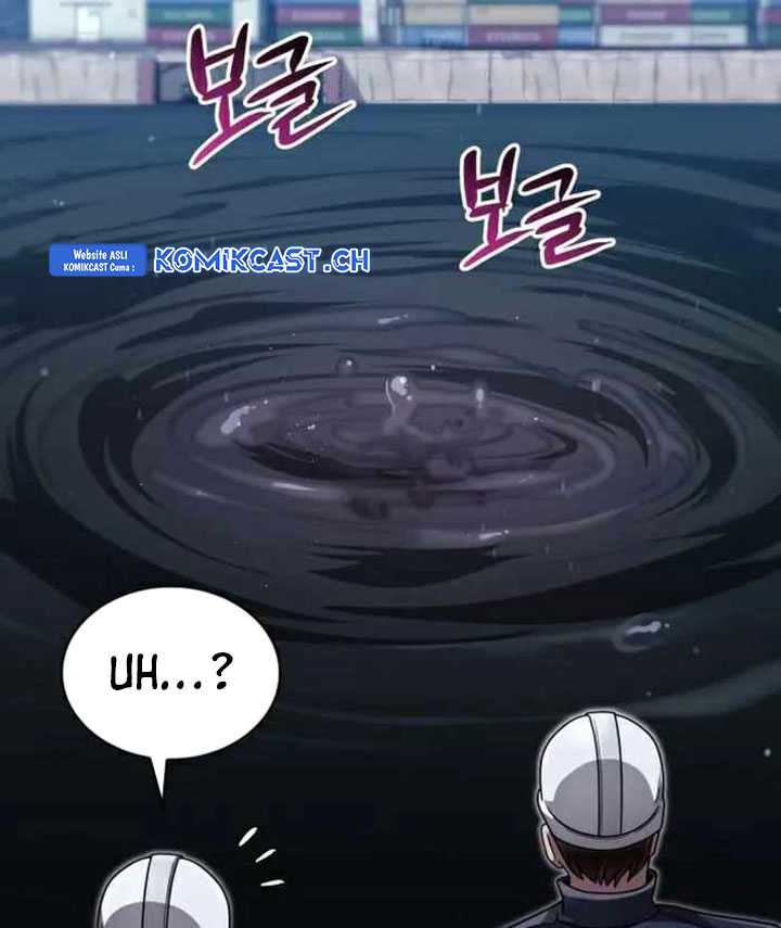 Clever Cleaning Life Of The Returned Genius Hunter Chapter 51 page 128