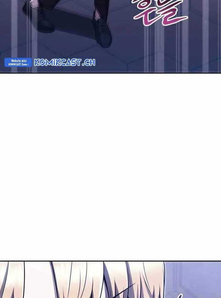 Clever Cleaning Life Of The Returned Genius Hunter Chapter 51 page 136