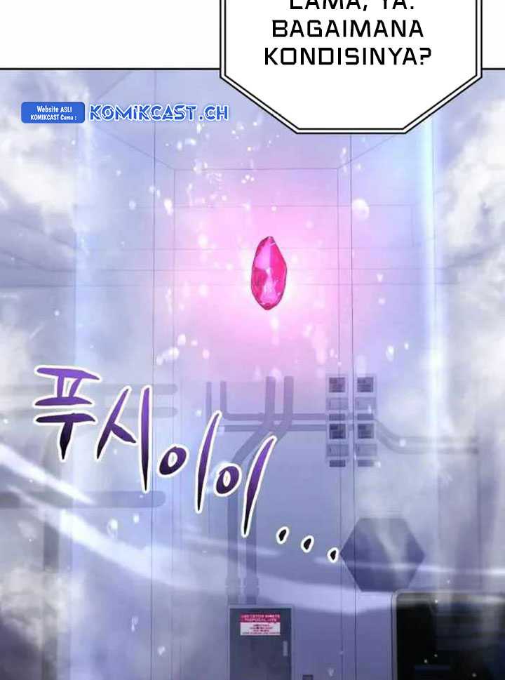 Clever Cleaning Life Of The Returned Genius Hunter Chapter 51 page 138