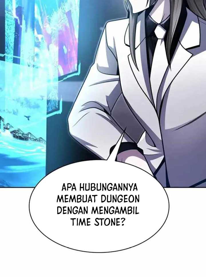 Clever Cleaning Life Of The Returned Genius Hunter Chapter 51 page 141