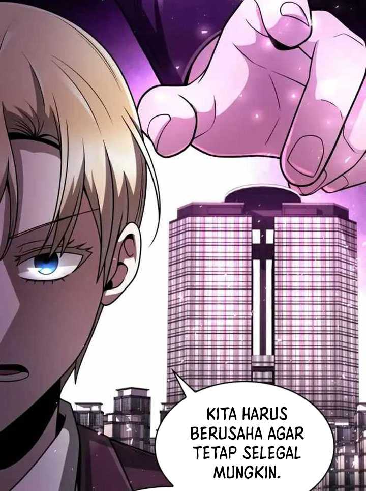 Clever Cleaning Life Of The Returned Genius Hunter Chapter 51 page 146
