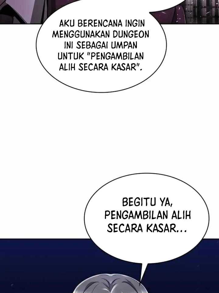 Clever Cleaning Life Of The Returned Genius Hunter Chapter 51 page 147