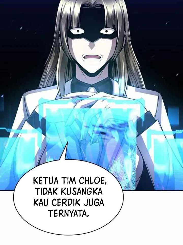 Clever Cleaning Life Of The Returned Genius Hunter Chapter 51 page 148
