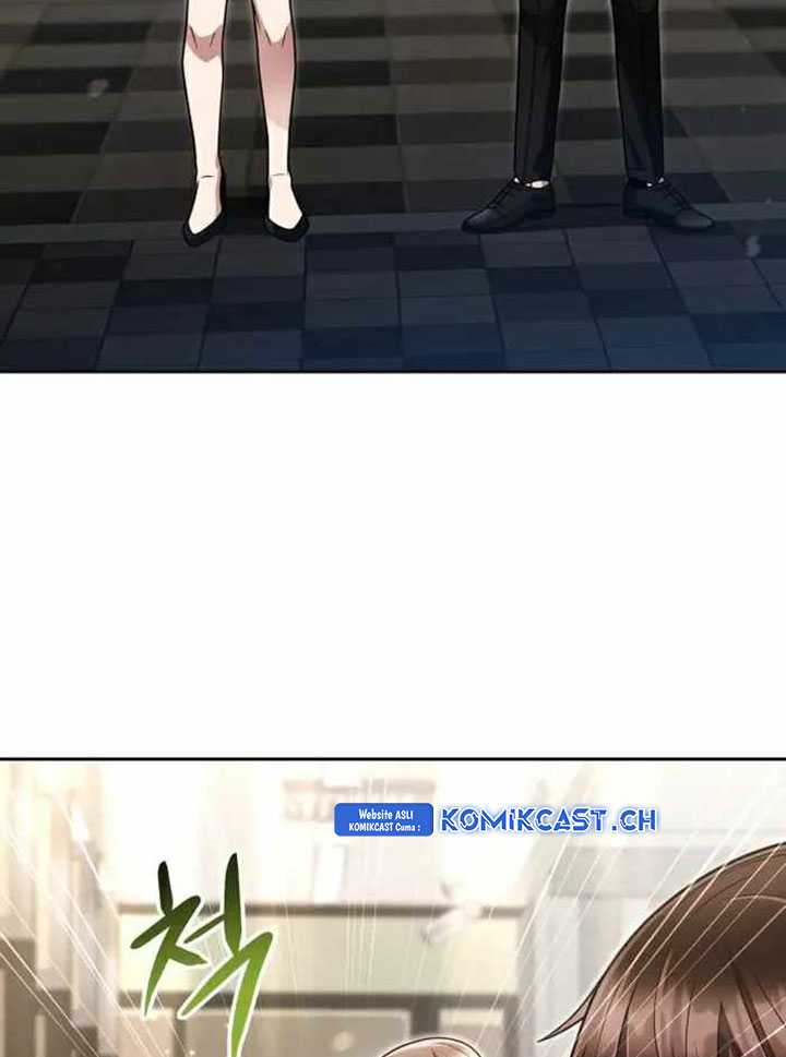 Clever Cleaning Life Of The Returned Genius Hunter Chapter 51 page 25