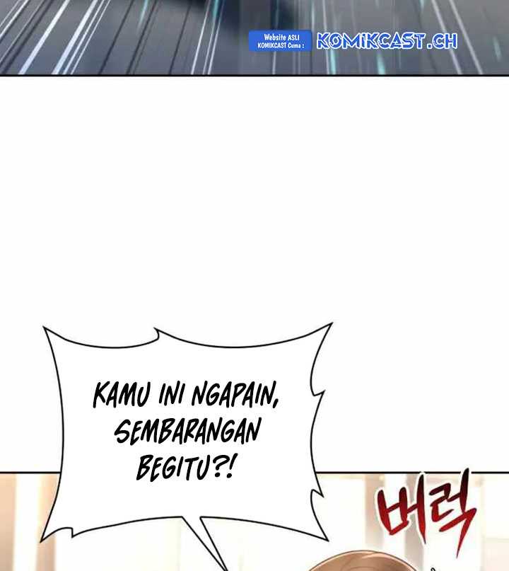 Clever Cleaning Life Of The Returned Genius Hunter Chapter 51 page 31