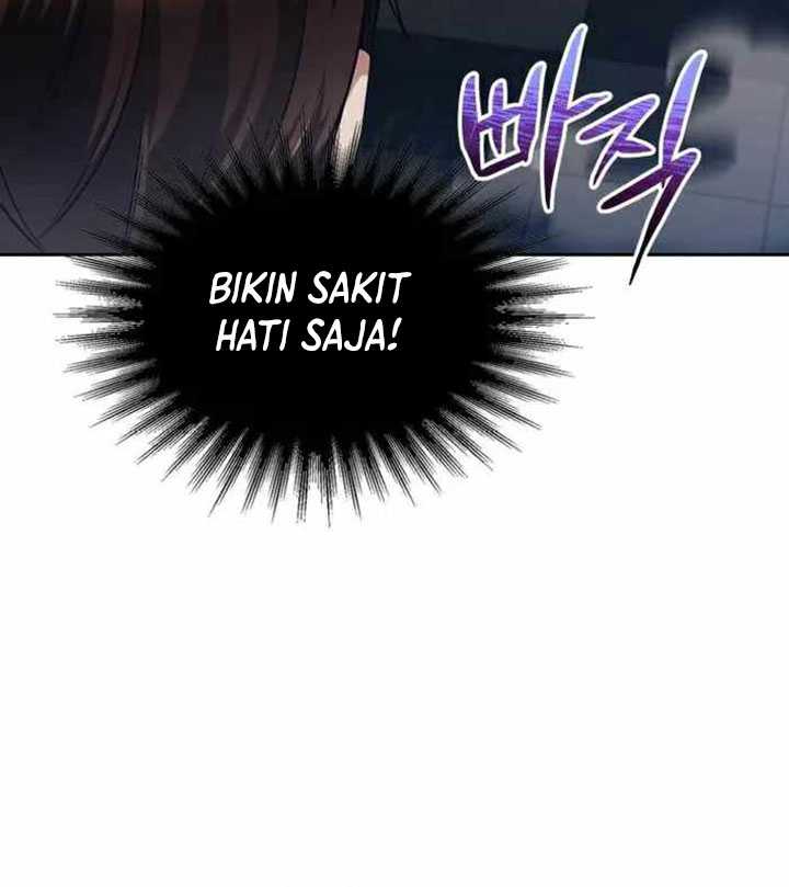 Clever Cleaning Life Of The Returned Genius Hunter Chapter 51 page 36