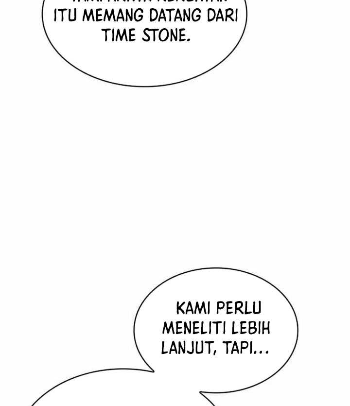 Clever Cleaning Life Of The Returned Genius Hunter Chapter 51 page 41