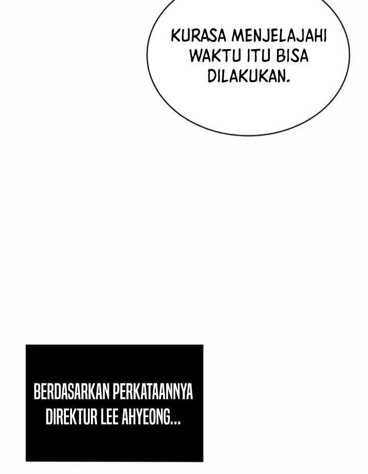 Clever Cleaning Life Of The Returned Genius Hunter Chapter 51 page 45