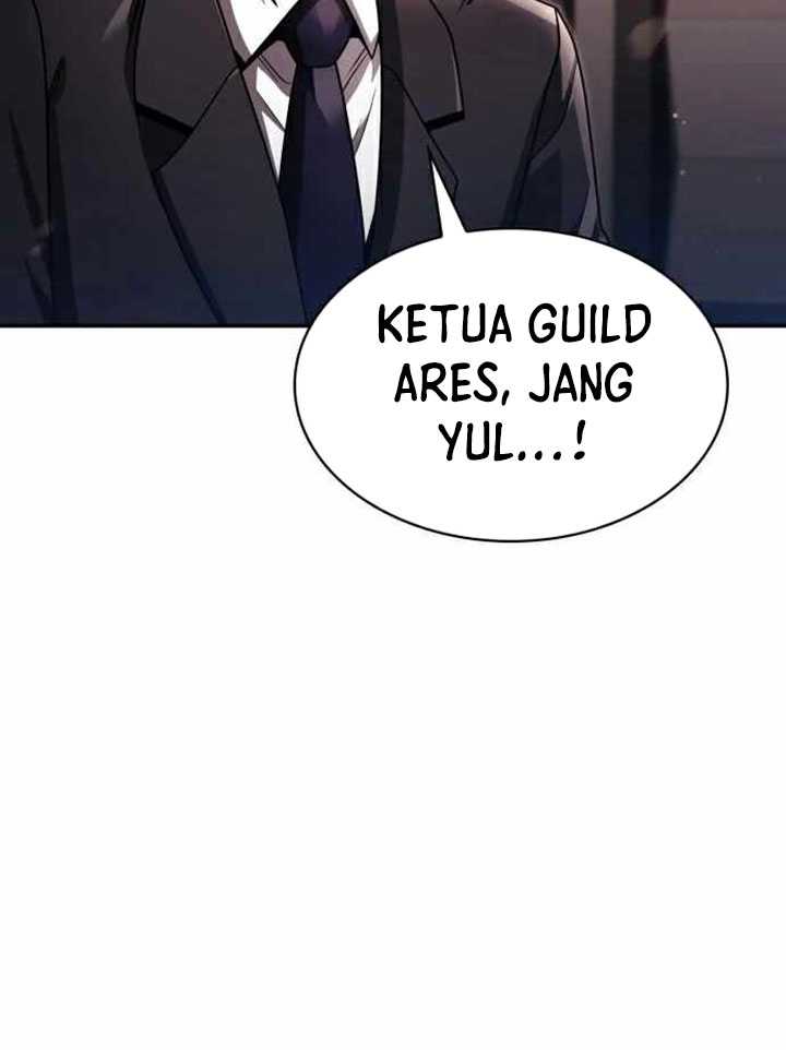 Clever Cleaning Life Of The Returned Genius Hunter Chapter 51 page 54