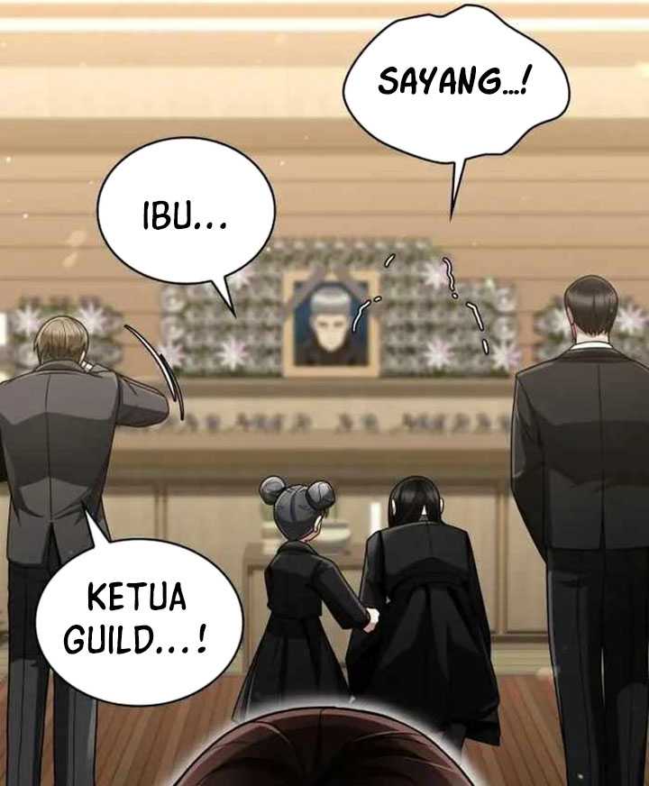 Clever Cleaning Life Of The Returned Genius Hunter Chapter 51 page 72