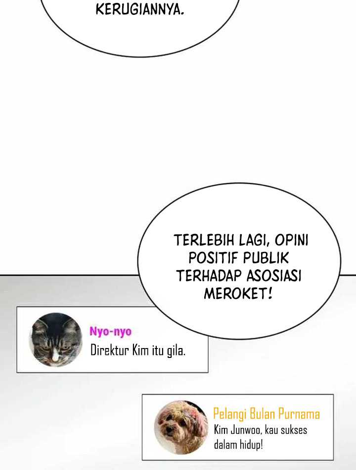 Clever Cleaning Life Of The Returned Genius Hunter Chapter 51 page 8