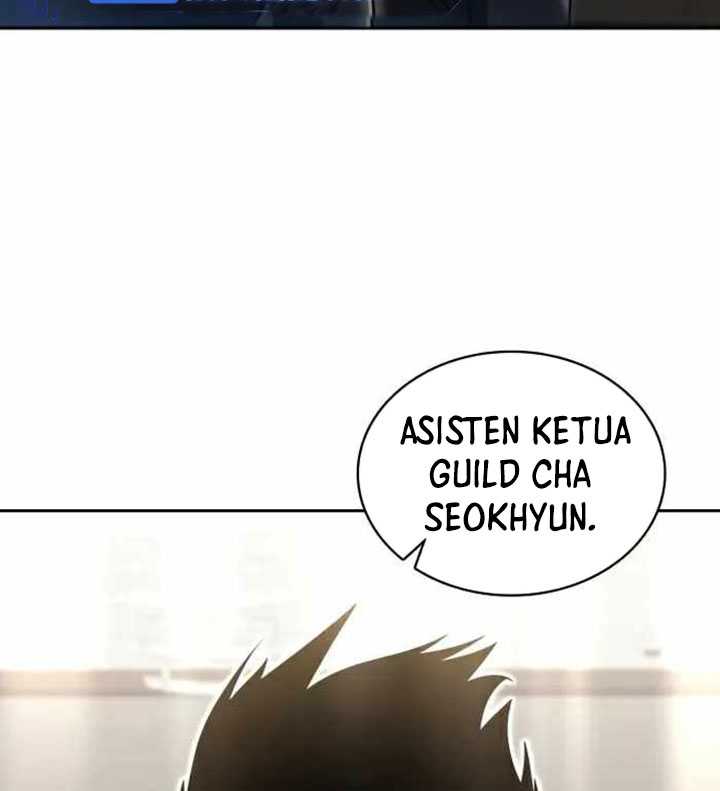 Clever Cleaning Life Of The Returned Genius Hunter Chapter 51 page 80