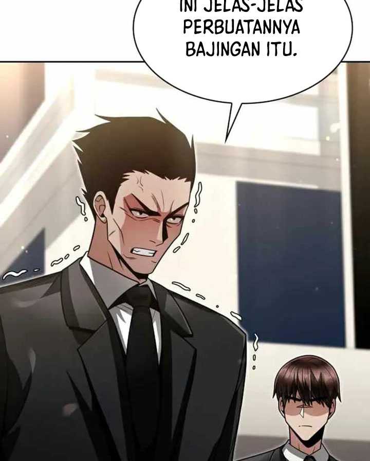 Clever Cleaning Life Of The Returned Genius Hunter Chapter 51 page 91