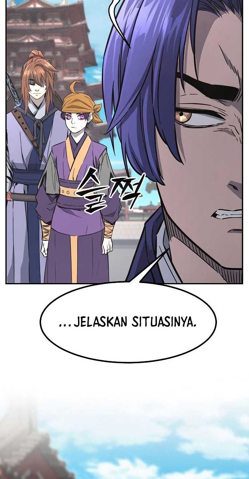 Absolute Sword Sense Chapter 57 page 37