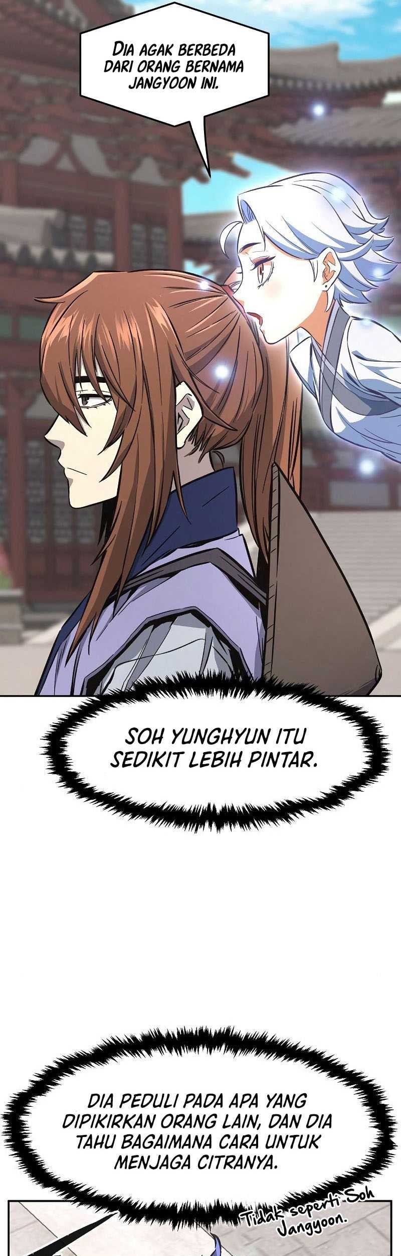 Absolute Sword Sense Chapter 57 page 38