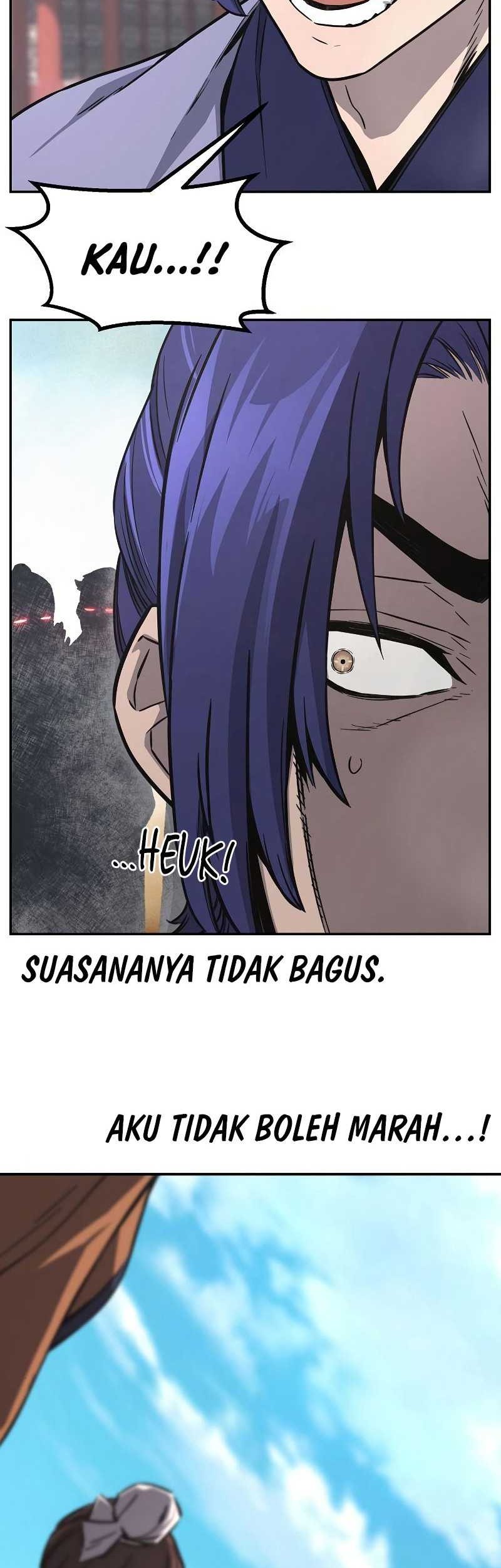 Absolute Sword Sense Chapter 57 page 44