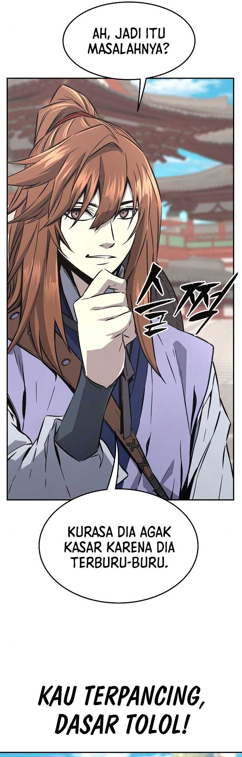 Absolute Sword Sense Chapter 57 page 46