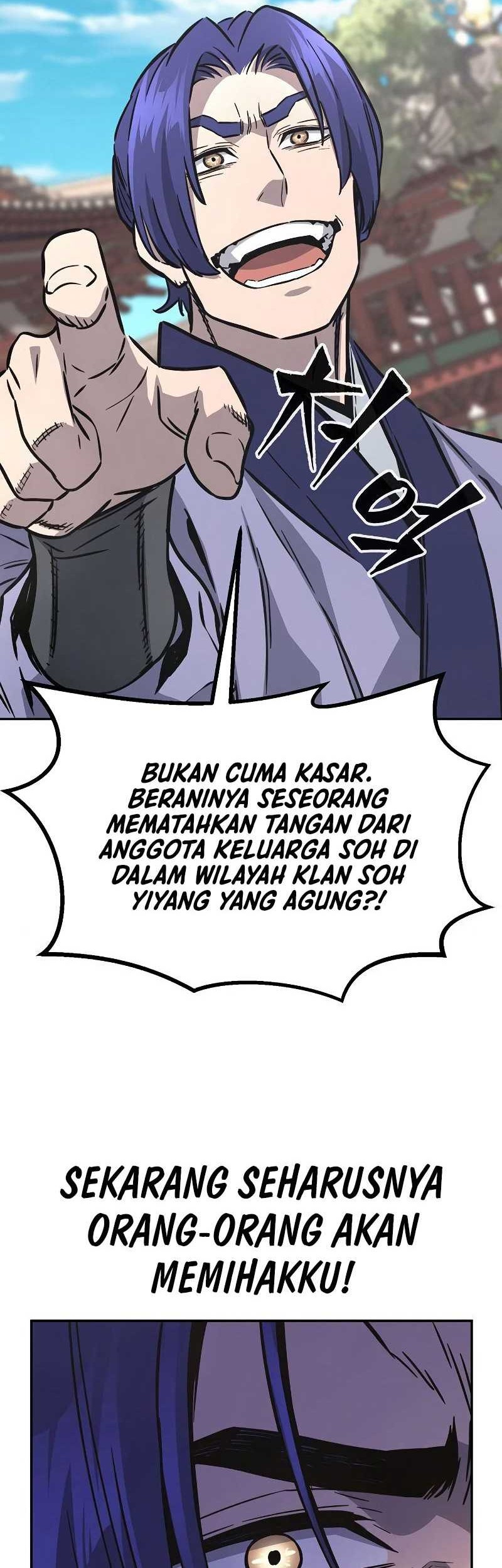Absolute Sword Sense Chapter 57 page 47