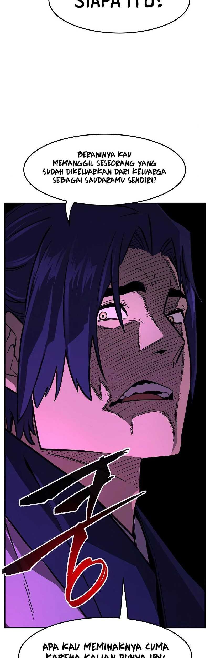 Absolute Sword Sense Chapter 57 page 52