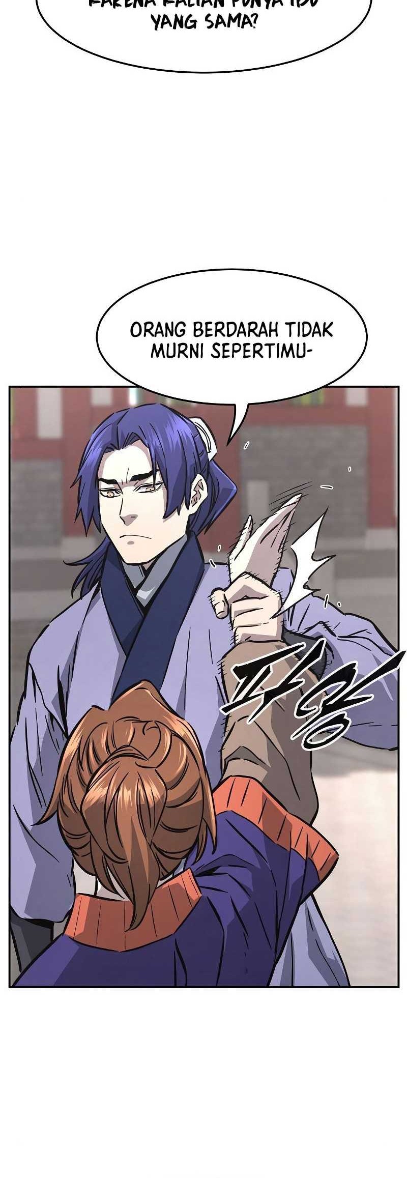 Absolute Sword Sense Chapter 57 page 53