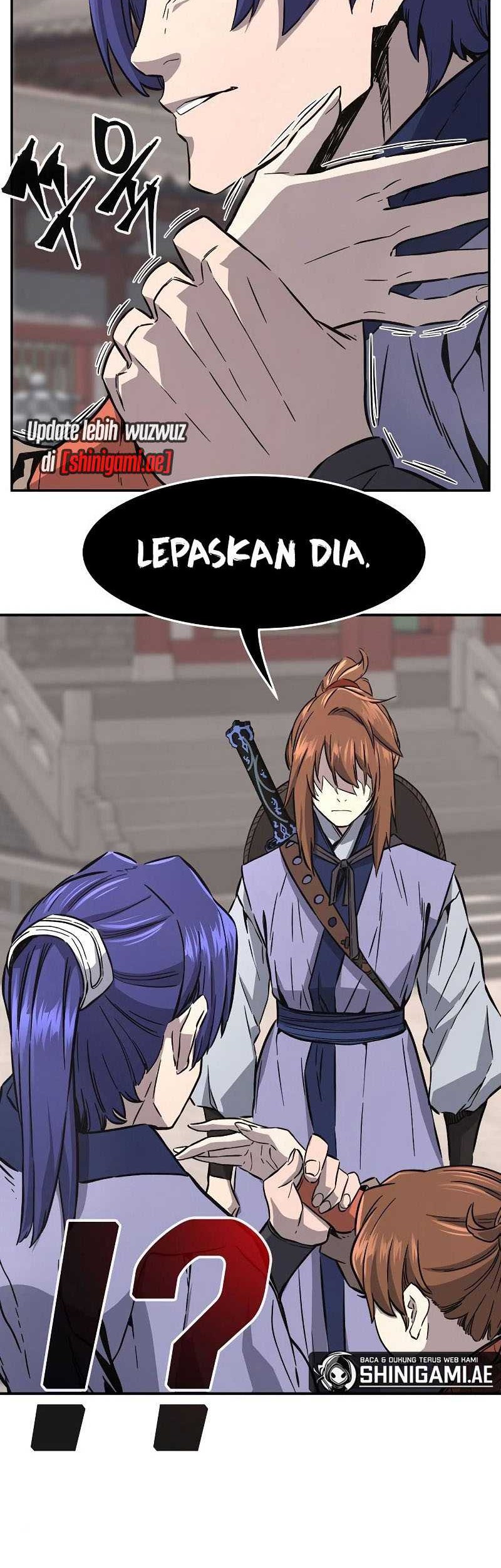 Absolute Sword Sense Chapter 57 page 55