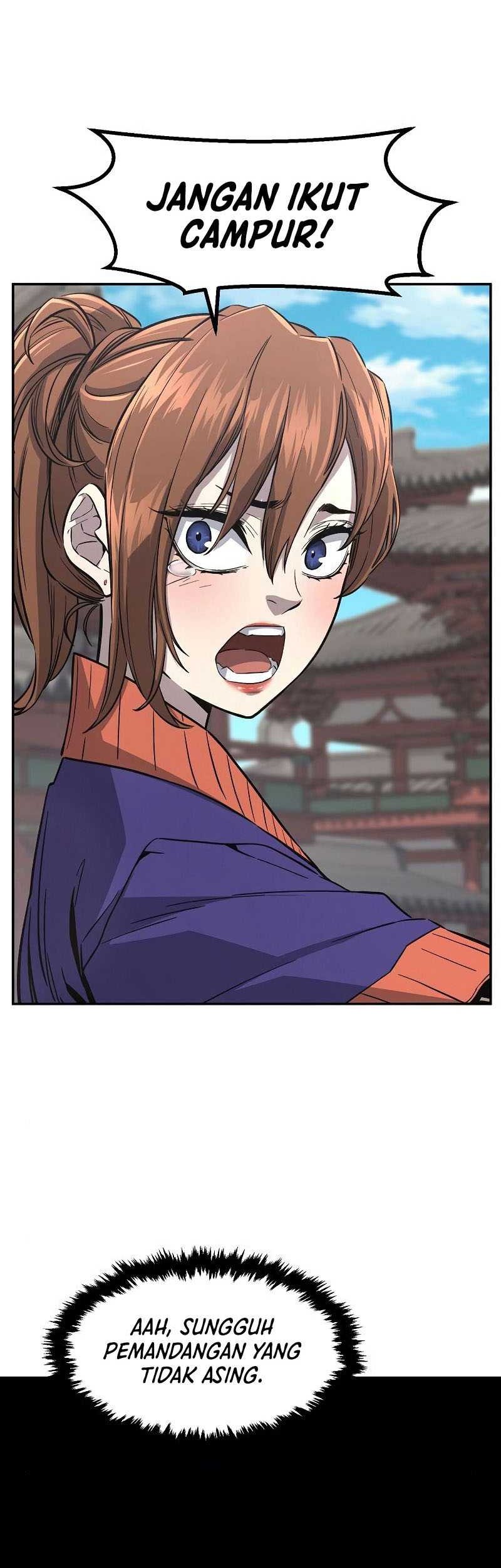 Absolute Sword Sense Chapter 57 page 56