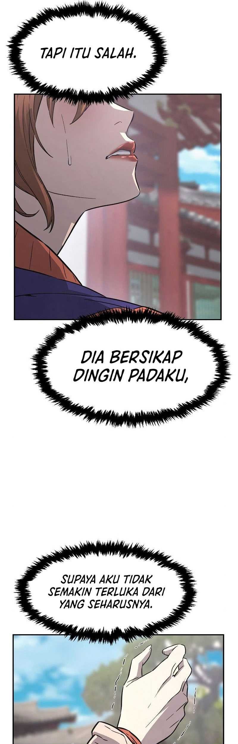 Absolute Sword Sense Chapter 57 page 58