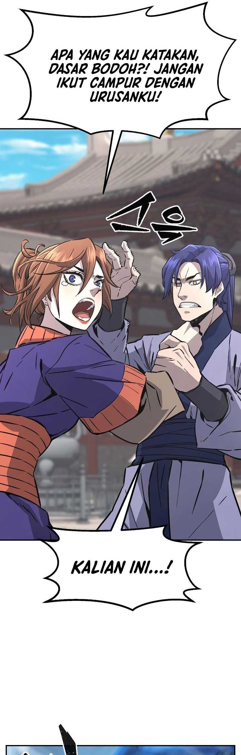 Absolute Sword Sense Chapter 57 page 62