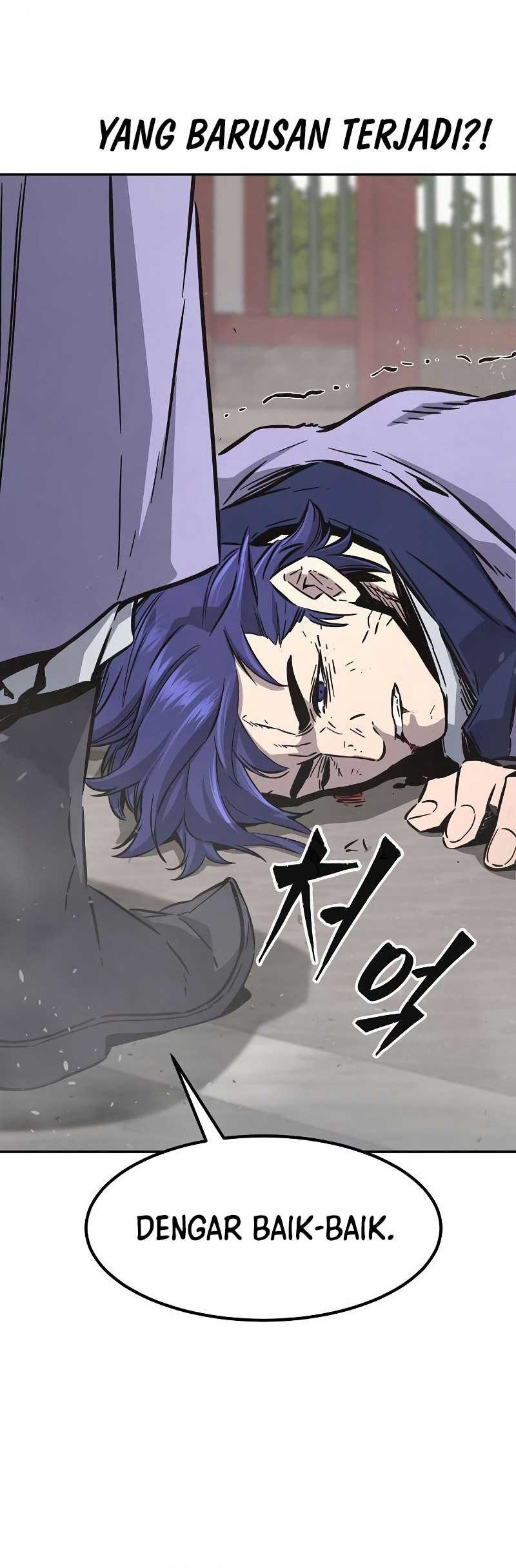 Absolute Sword Sense Chapter 57 page 65