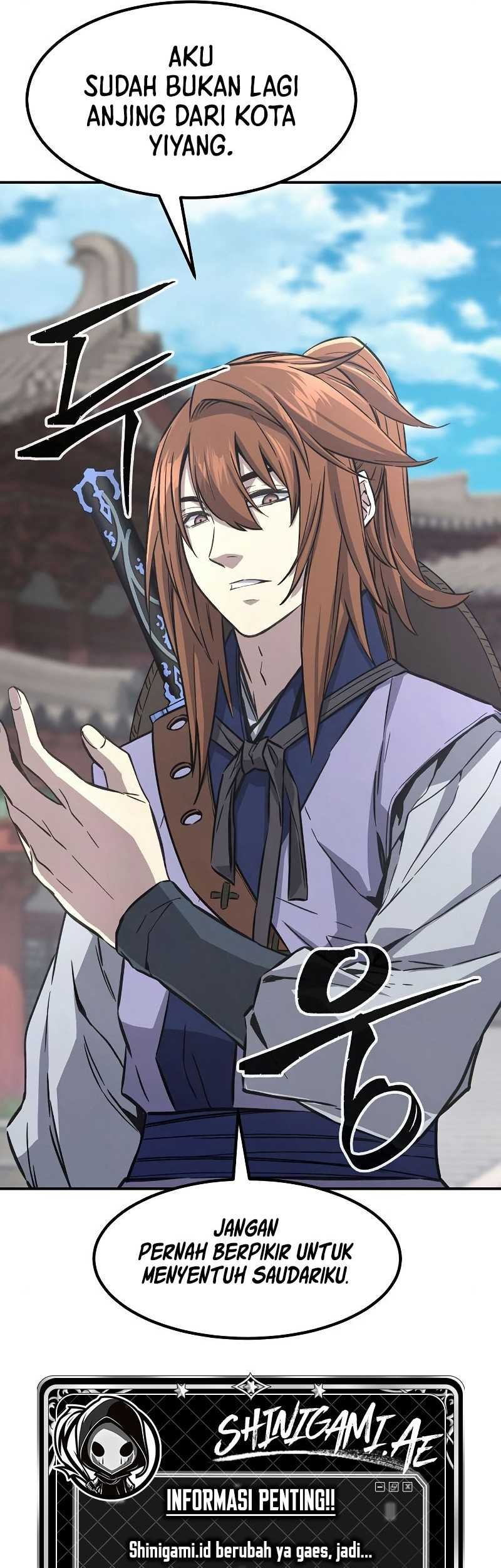 Absolute Sword Sense Chapter 57 page 66