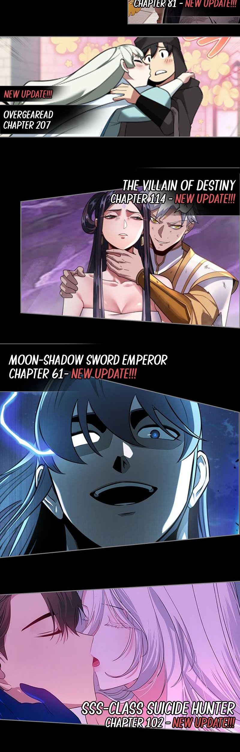 Absolute Sword Sense Chapter 57 page 69