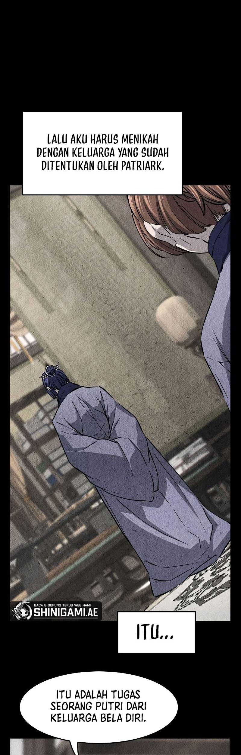Absolute Sword Sense Chapter 57 page 12