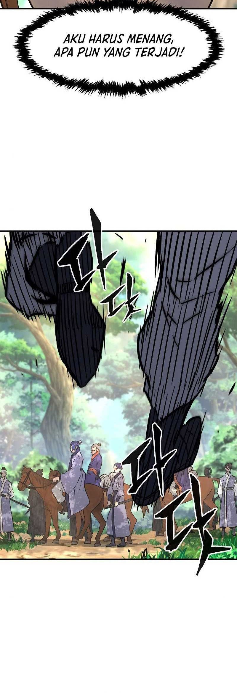 Absolute Sword Sense Chapter 57 page 17