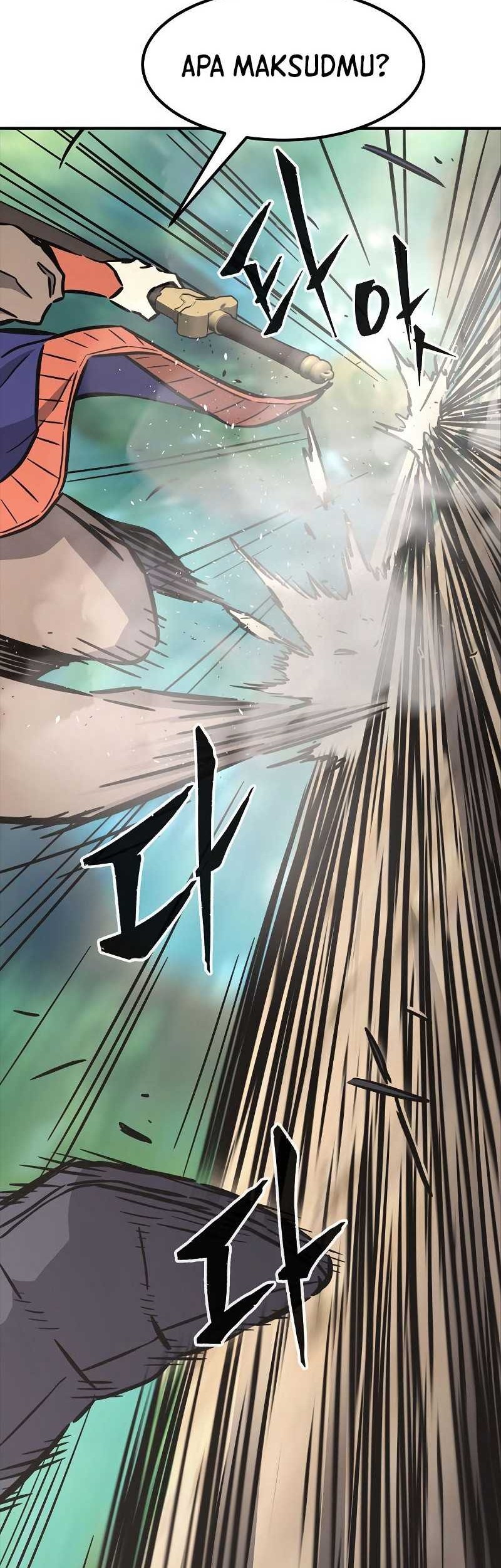 Absolute Sword Sense Chapter 57 page 23