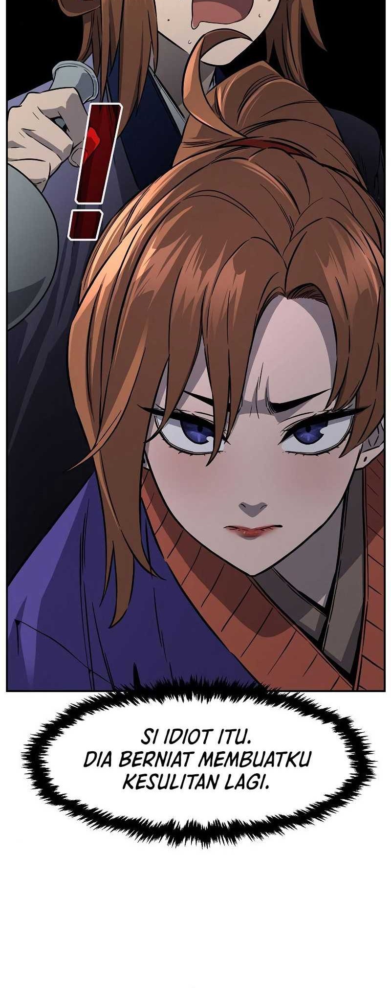 Absolute Sword Sense Chapter 57 page 25