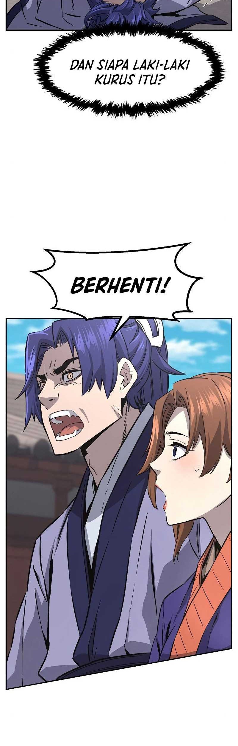Absolute Sword Sense Chapter 57 page 29